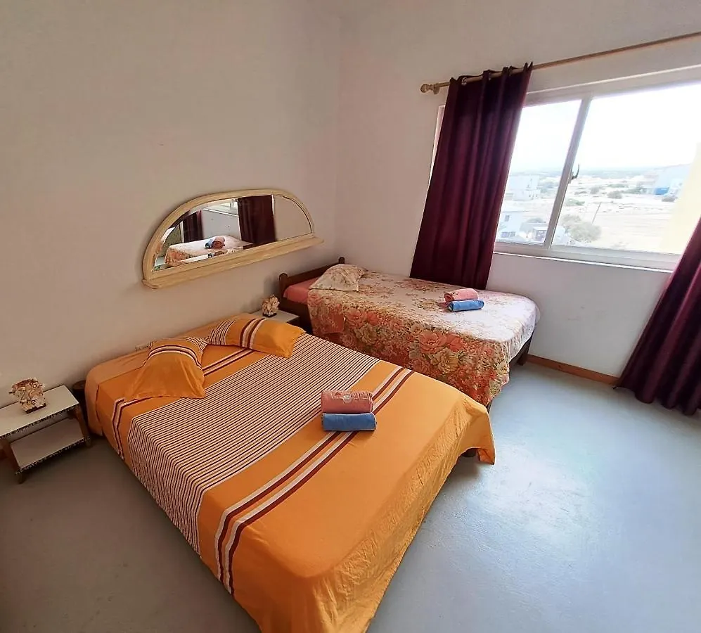 Aparthotel Apart-Hotel Ca Elsa Sal Rei