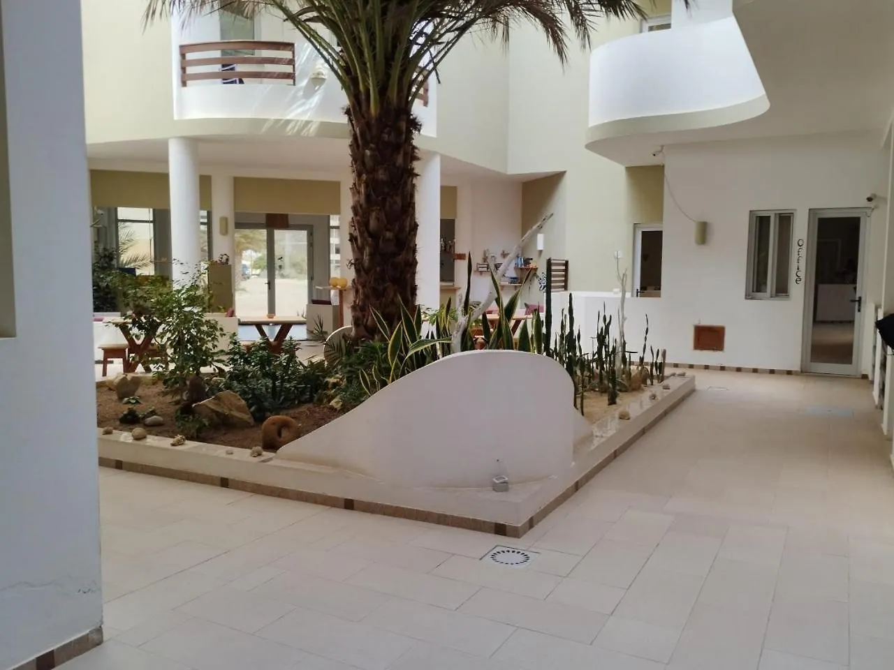 Aparthotel Apart-Hotel Ca Elsa Sal Rei