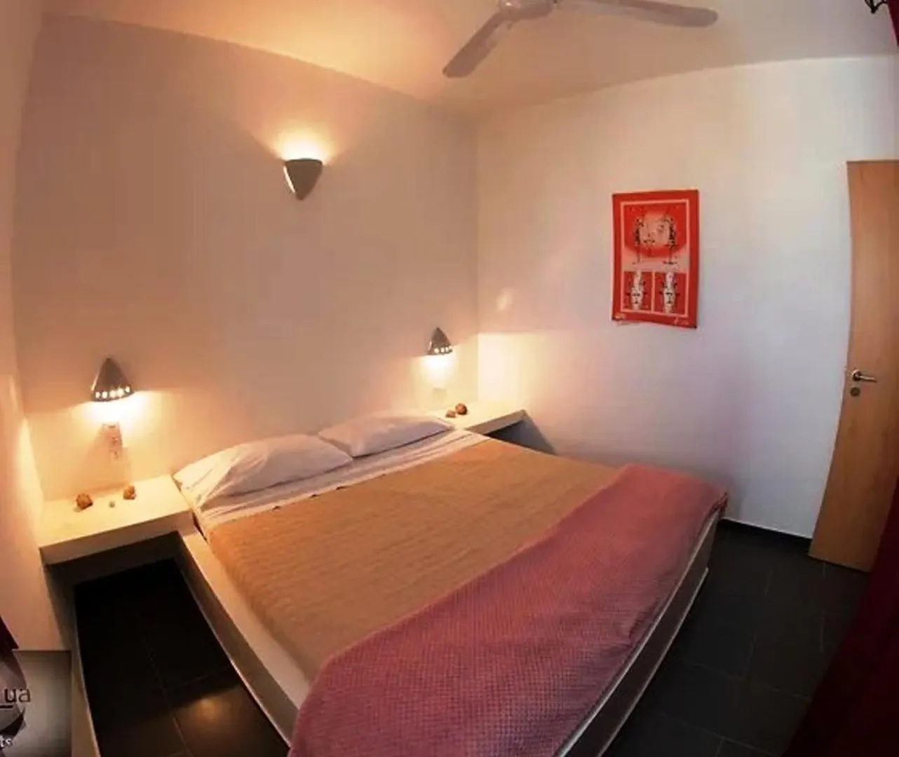 Apart-Hotel Ca Elsa Sal Rei Apart Otel