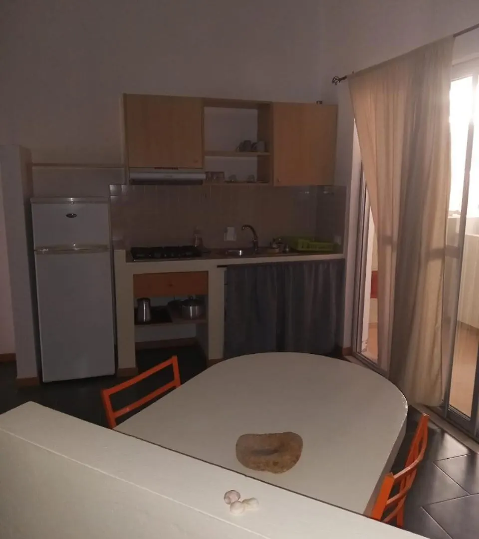 Apart Otel Apart-Hotel Ca Elsa Sal Rei