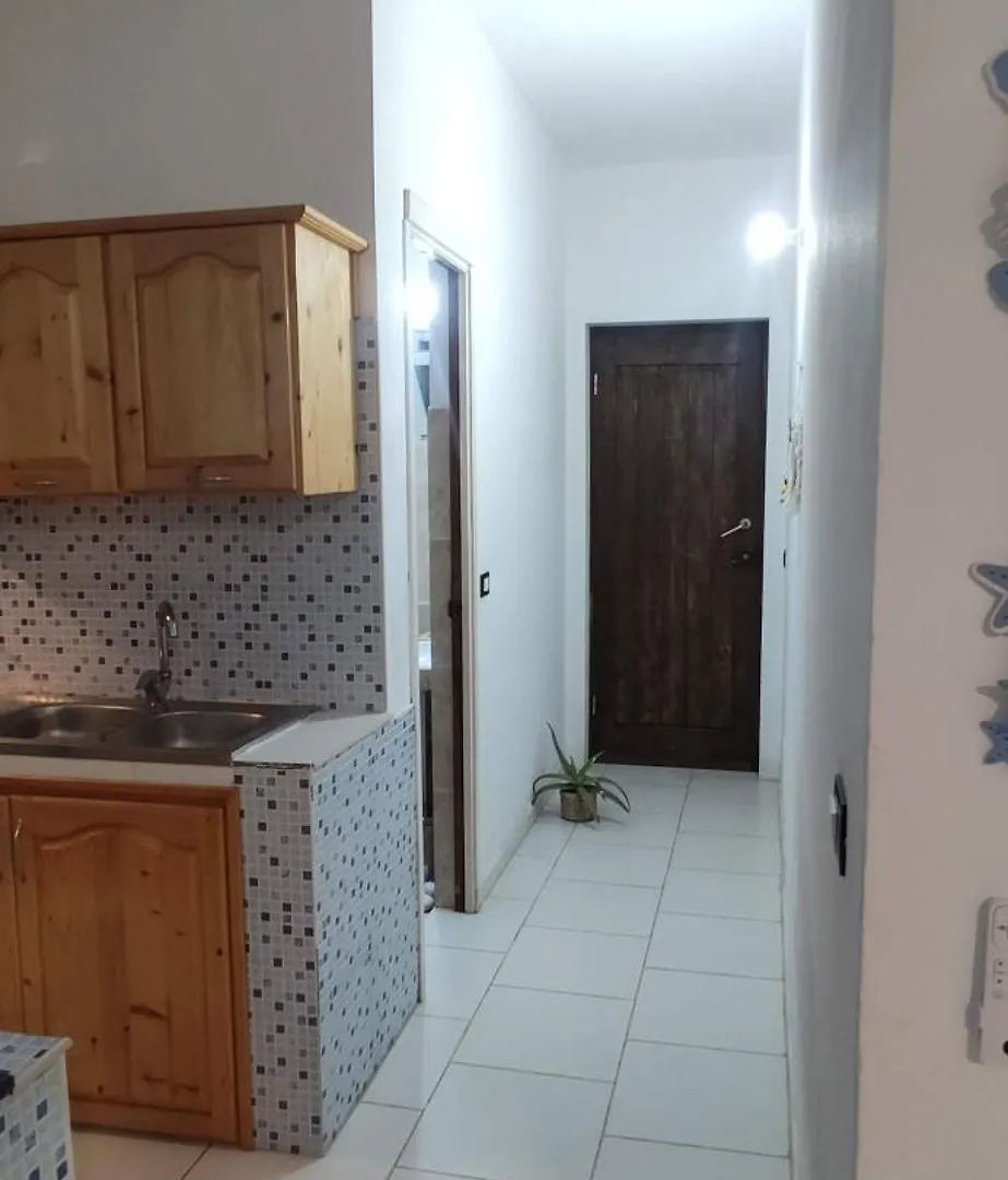 Apart-Hotel Ca Elsa Sal Rei 3*,  Yeşil Burun Adaları