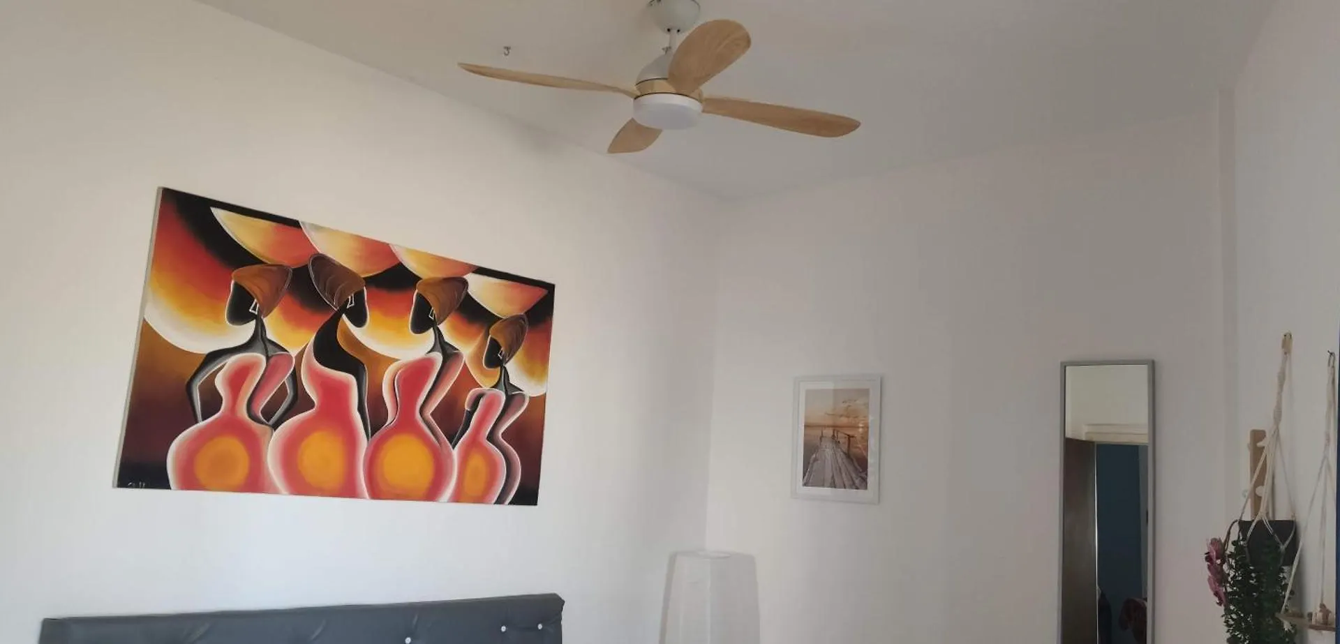 *** Apart Otel Apart-Hotel Ca Elsa Sal Rei Yeşil Burun Adaları