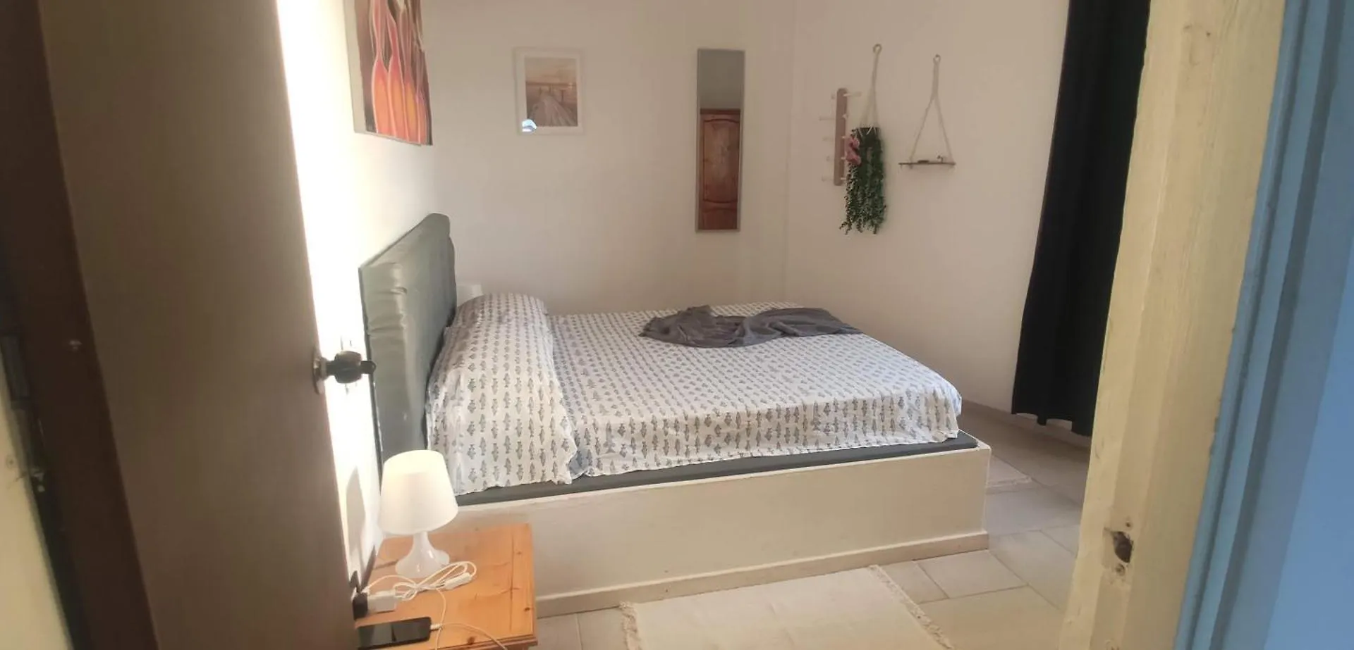 Apart-Hotel Ca Elsa Sal Rei