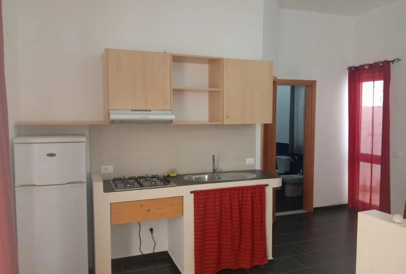 Apart-Hotel Ca Elsa Sal Rei