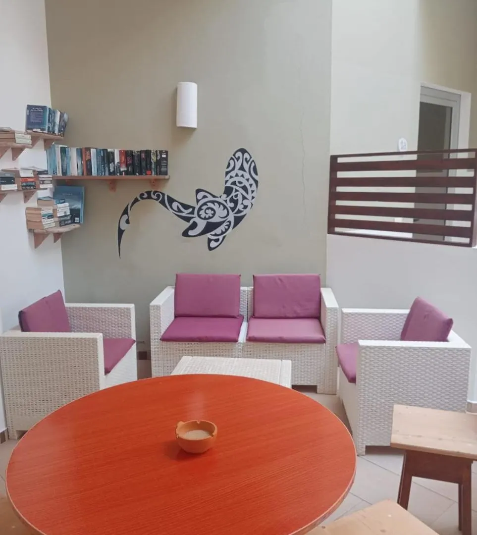 Apart Otel Apart-Hotel Ca Elsa Sal Rei